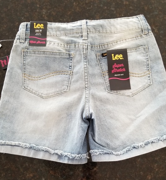 Lee shorts - Picture 2 of 2